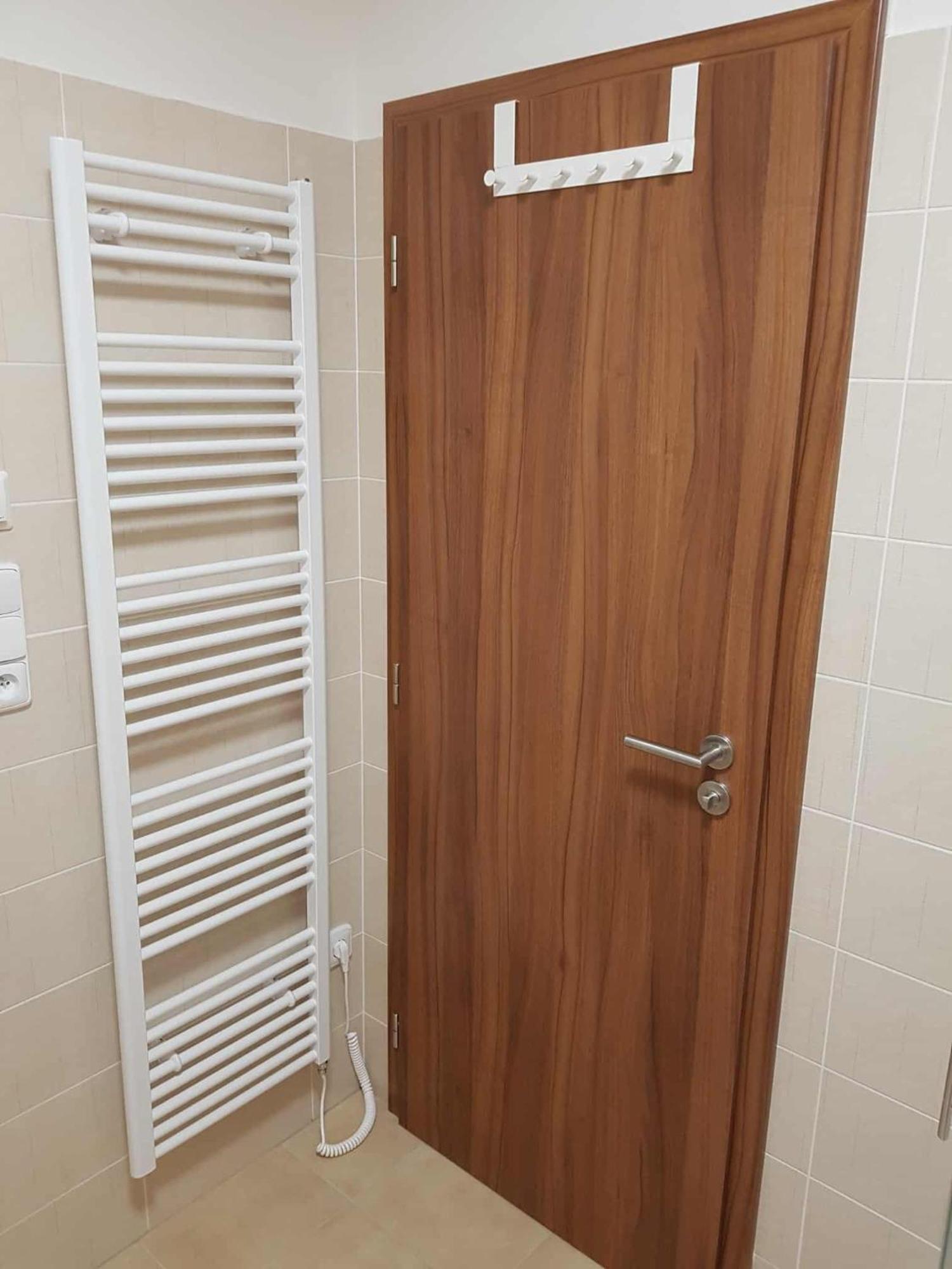 Апартаменты Apartman Pod Kopeckem Микулов Экстерьер фото